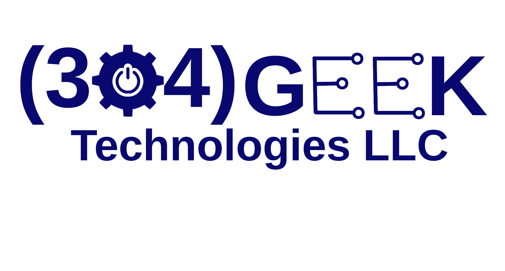 304 Geek Technologies